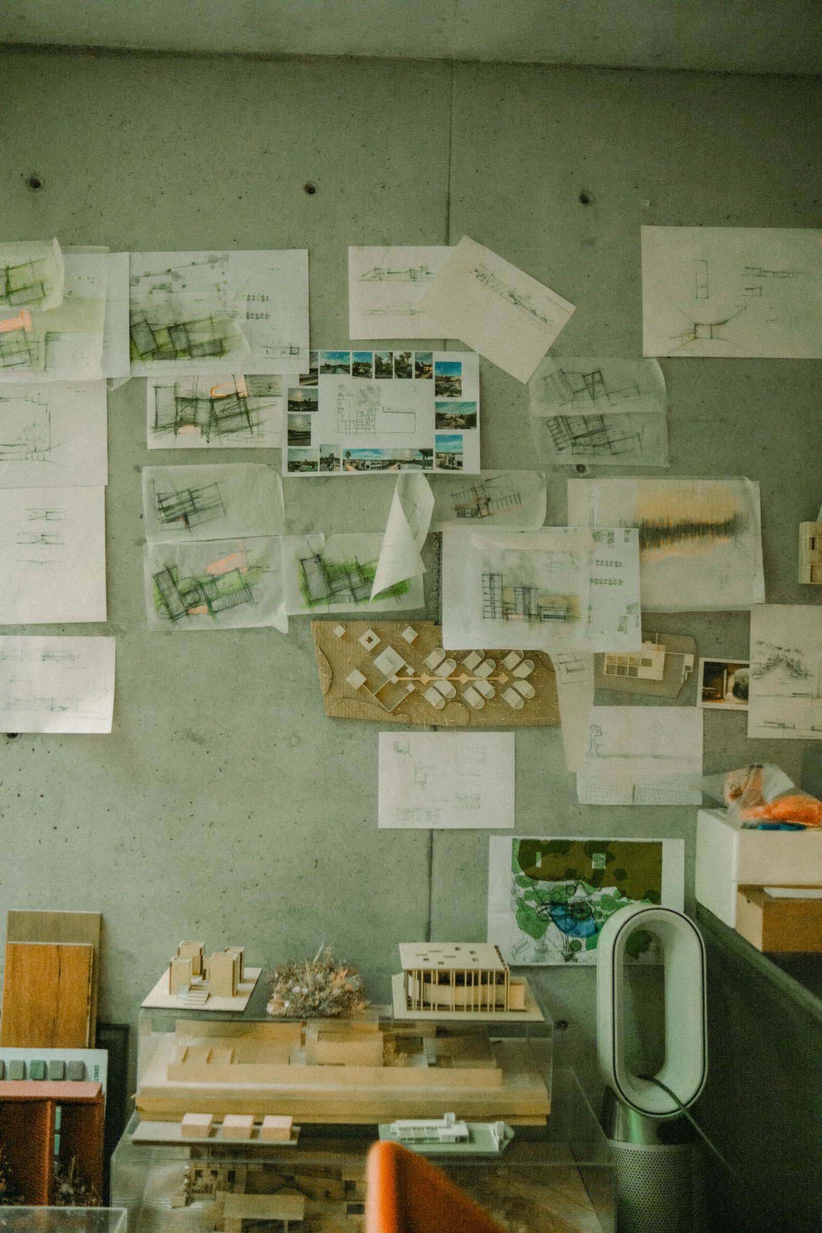 LD Interiors Design Studio